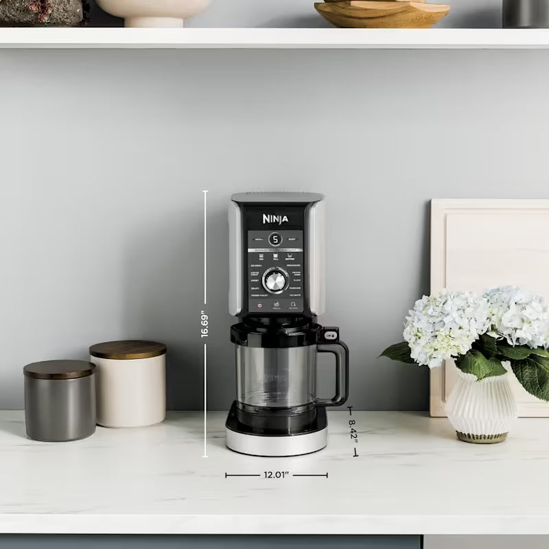 CREAMi 11-in-1 Ice Cream Maker