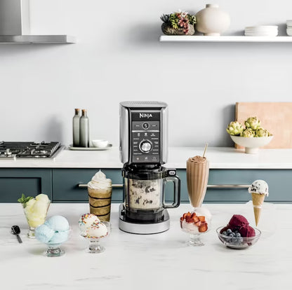 CREAMi 11-in-1 Ice Cream Maker