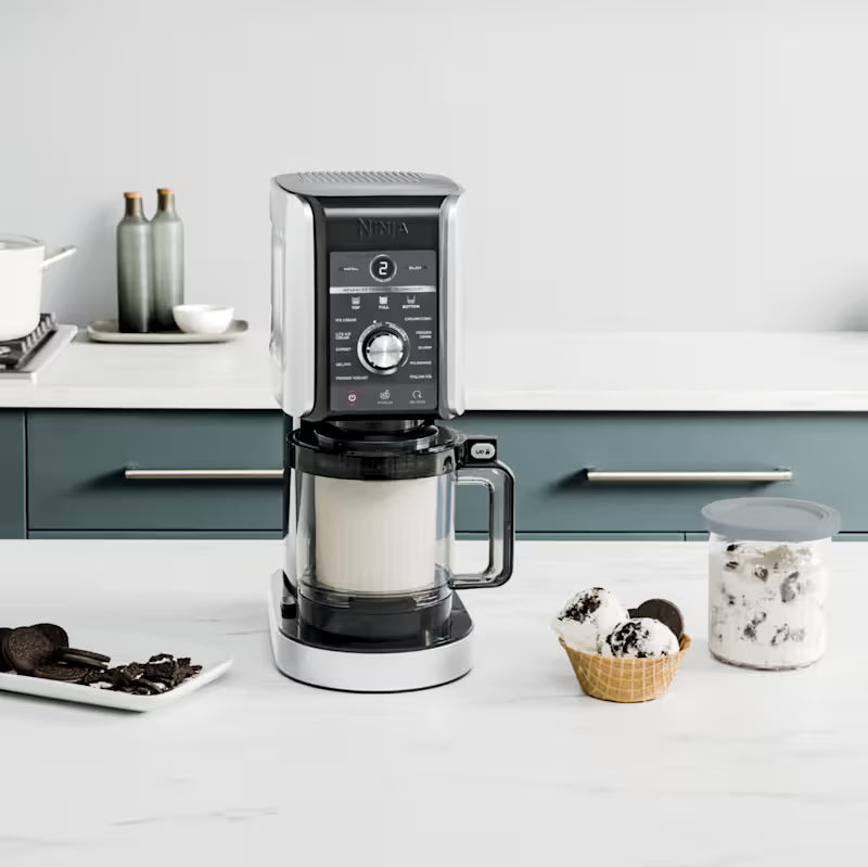 CREAMi 11-in-1 Ice Cream Maker